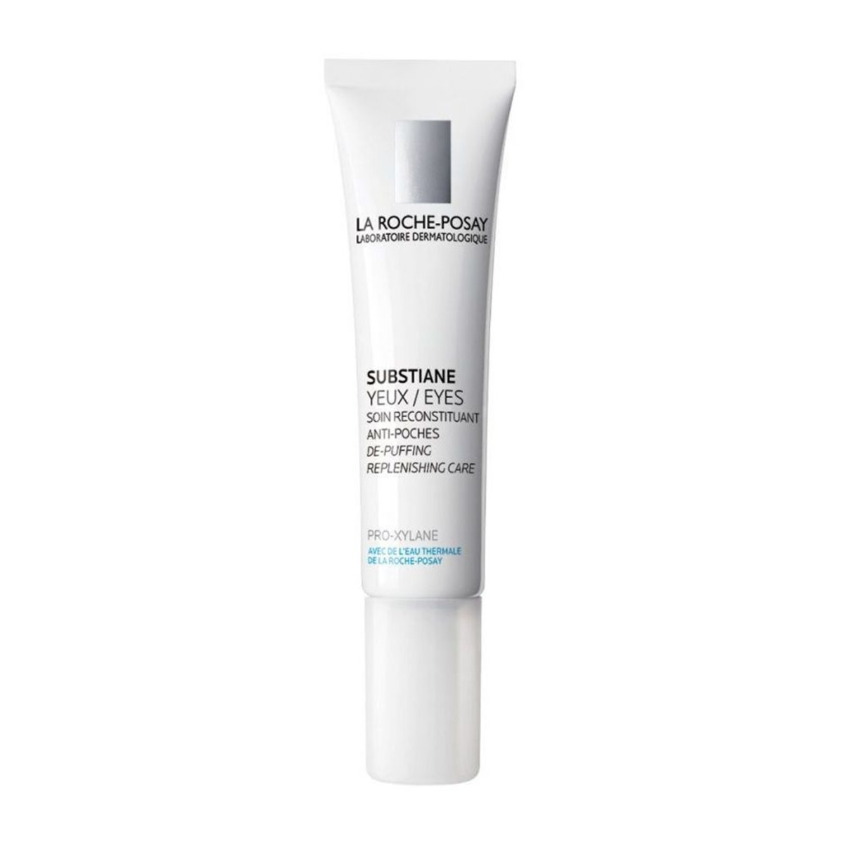 LA ROCHE-POSAY SUBSTIANE EYES ΚΡΕΜΑ ΜΑΤΙΩΝ ΓΙΑ ΣΑΚΟΥΛΕΣ - 