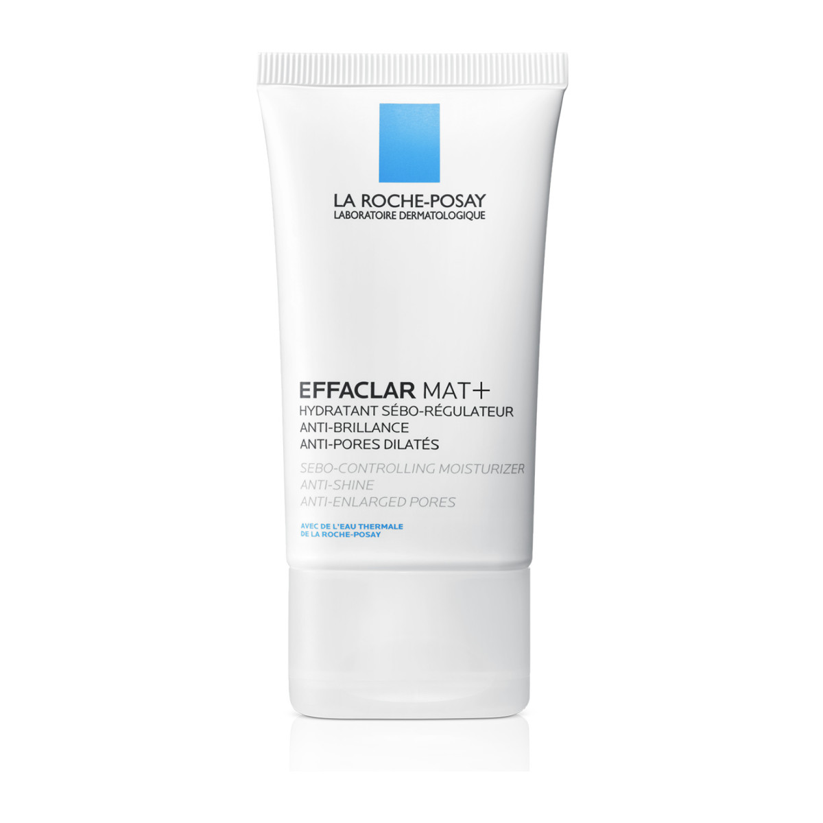 LA ROCHE POSAY  EFFACLAR MAT ΣΜΗΓΜΑΤΟΡΥΘΜΙΣΤΙΚΗ ΚΡΕΜΑ ΠΡΟΣΩΠΟΥ - 