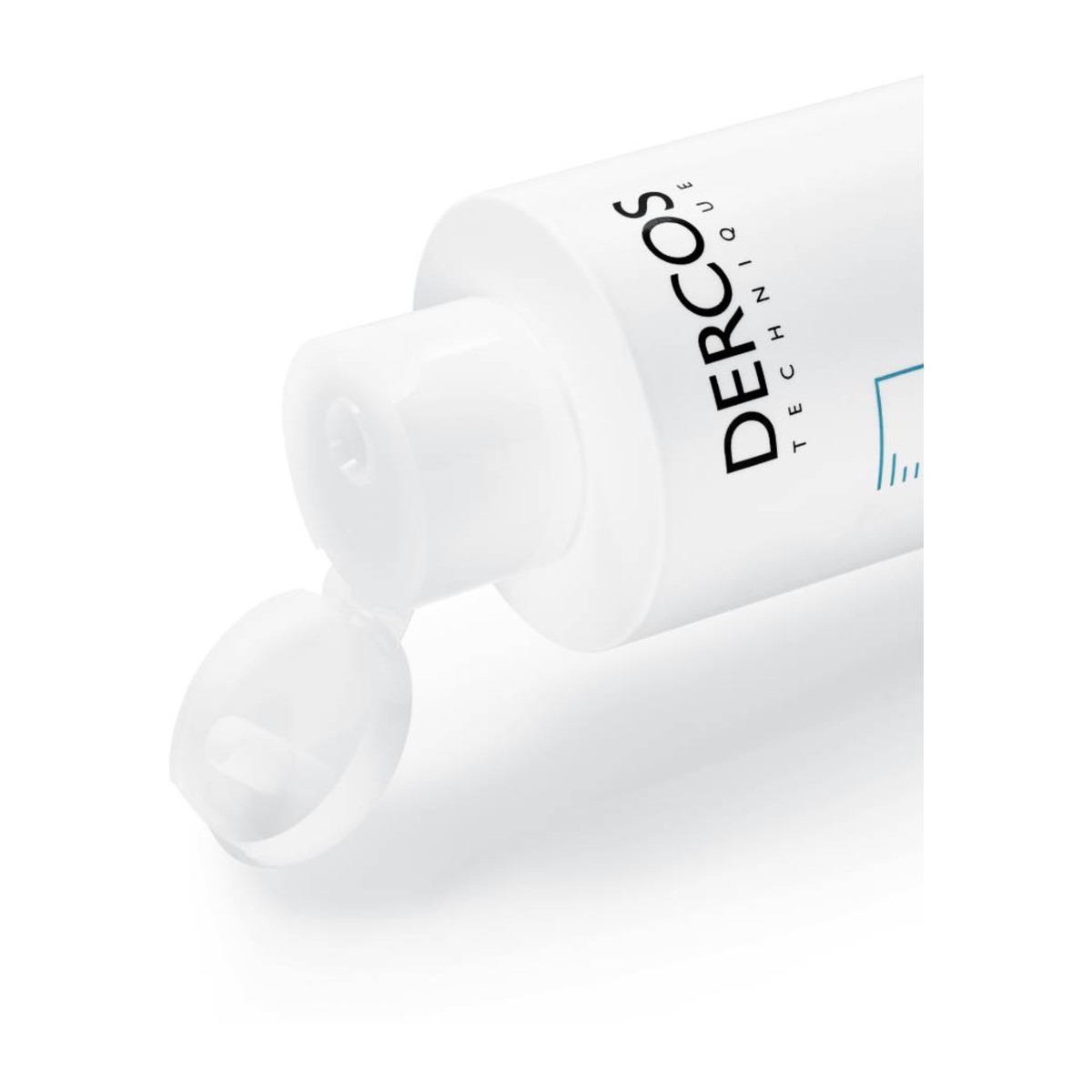 VICHY DERCOS ΣΑΜΠΟΥΑΝ ΓΙΑ ΕΥΑΙΣΘΗΤΟ ΤΡΙΧΩΤΟ - ΛΙΠΑΡΑ & ΚΑΝΟΝΙΚΑ ΜΑΛΛΙΑ  - 5