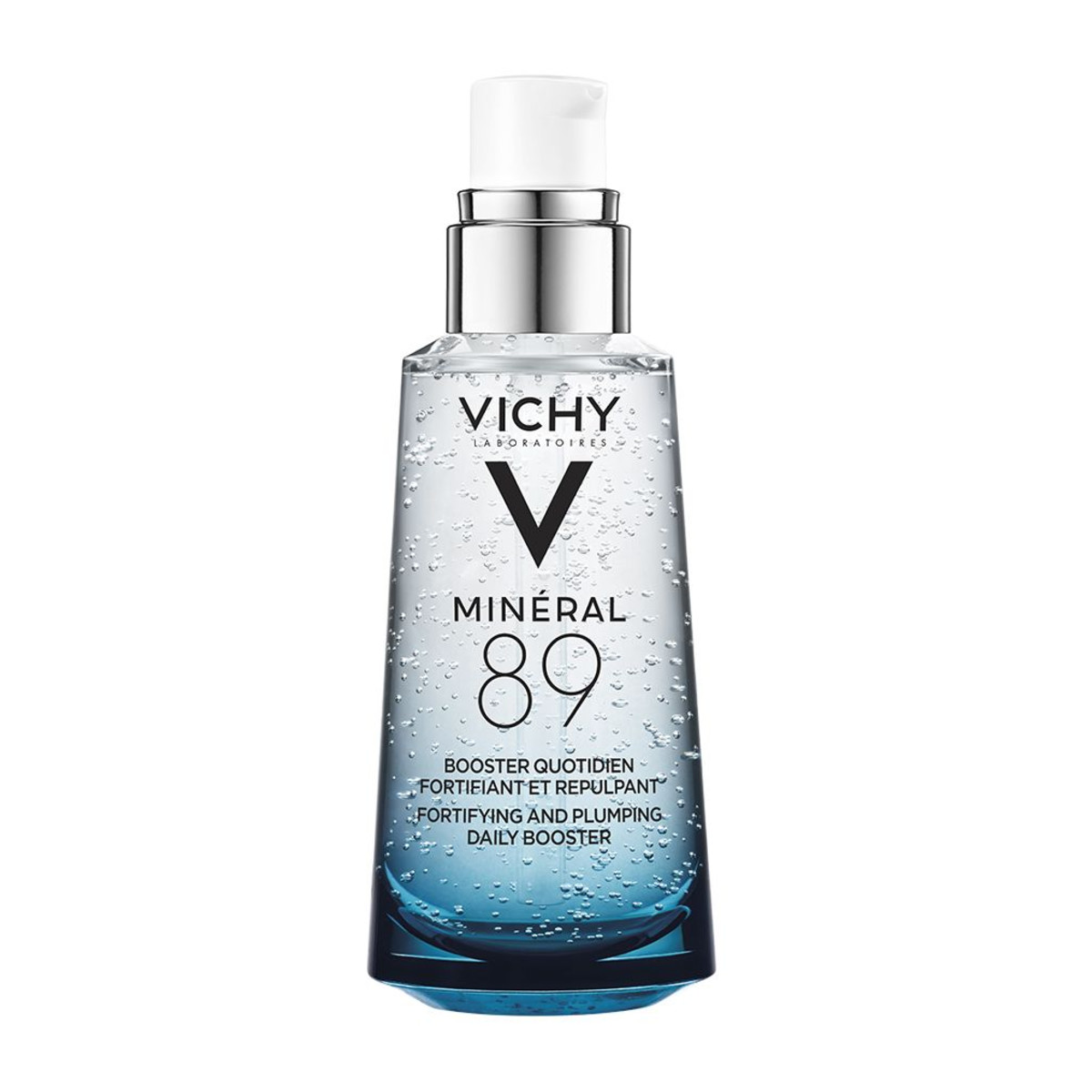 VICHY MINERAL89 ΕΝΥΔΑΤΙΚΟ BOOSTER ΠΡΟΣΩΠΟΥ  - 
