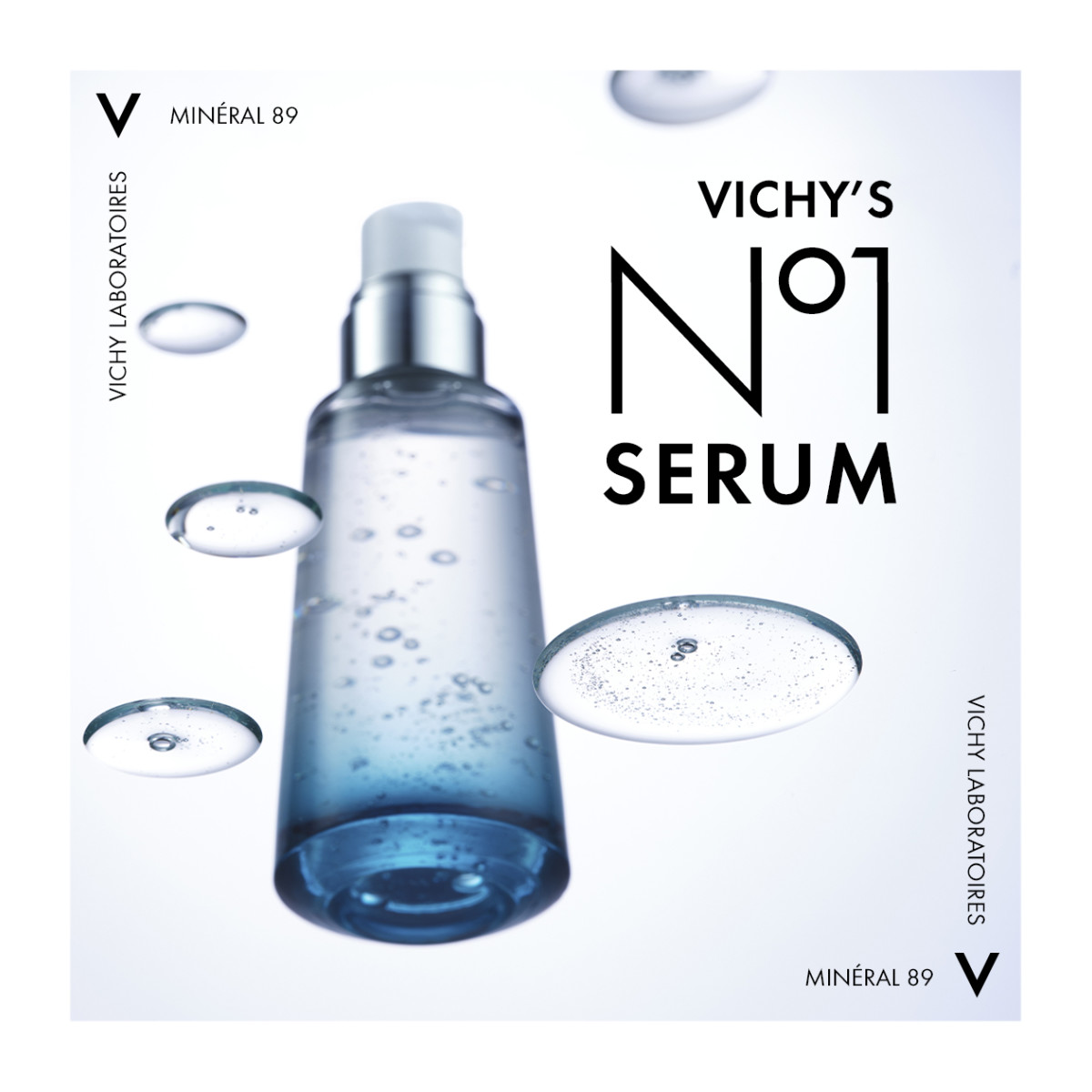 VICHY MINERAL89 ΕΝΥΔΑΤΙΚΟ BOOSTER ΠΡΟΣΩΠΟΥ  - 4