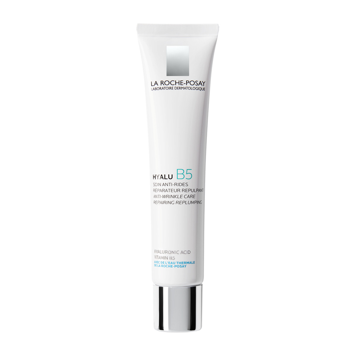 LA ROCHE-POSAY HYALU B5 ΑΝΤΙΡΥΤΙΔΙΚΗ ΚΡΕΜΑ ΜΕ ΥΑΛΟΥΡΟΝΙΚΟ ΟΞΥ - 