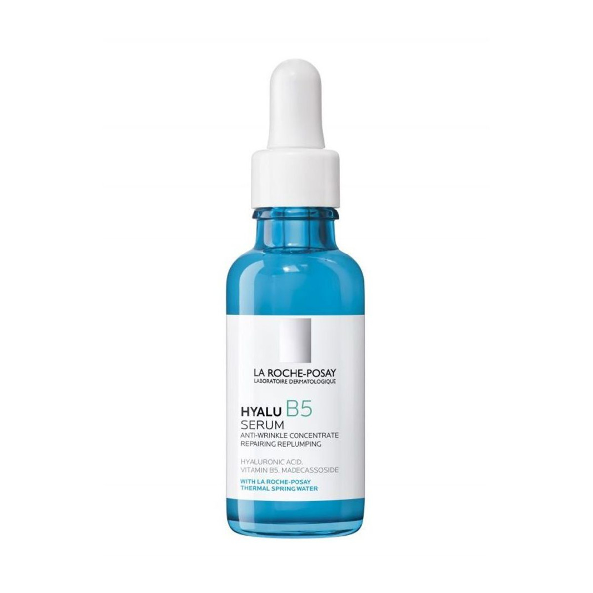 LA ROCHE-POSAY HYALU B5 SERUM ΜΕ ΥΑΛΟΥΡΟΝΙΚΟ ΟΞΥ - 
