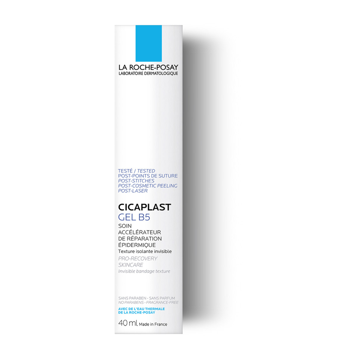 LA ROCHE-POSAY CICAPLAST GEL B5 40ml - 