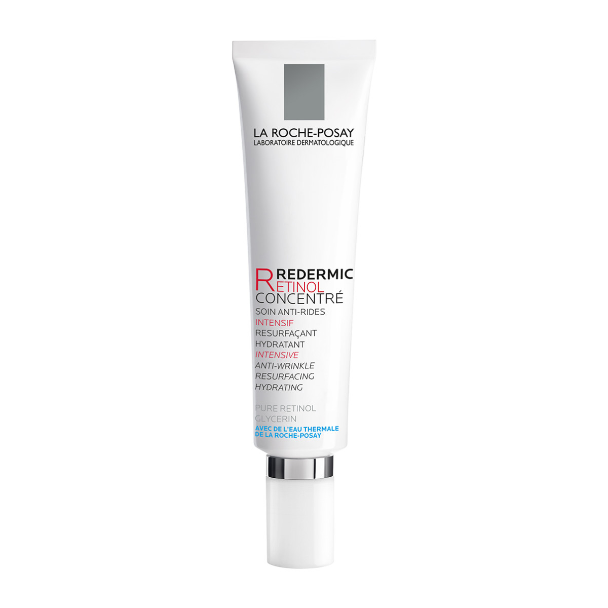 LA ROCHE-POSAY REDERMIC RETINOL ΚΡΕΜΑ ΓΙΑ ΡΥΤΙΔΕΣ - 