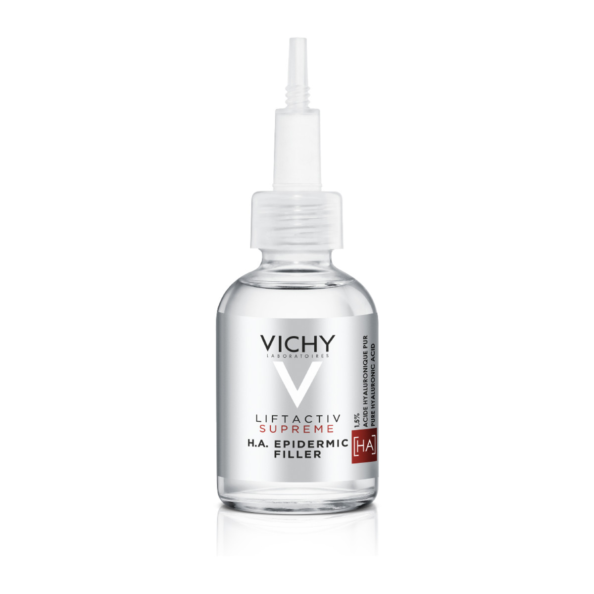VICHY LIFTACTIV H.A. EPIDERMIC FILLER ΑΝΤΙΓΗΡΑΝΤΙΚΟΣ ΟΡΟΣ ΠΡΟΣΩΠΟΥ ΜΕ ΥΑΛΟΥΡΟΝΙΚΟ ΟΞΥ  - 