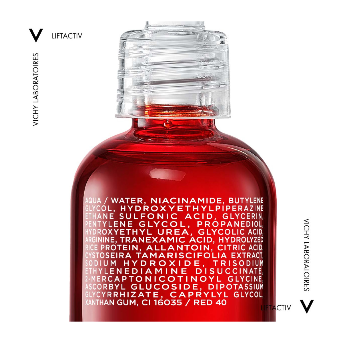 VICHY LIFTACTIV SPECIALIST B3 SERUM ΠΡΟΣΩΠΟΥ ΓΙΑ ΚΗΛΙΔΕΣ - 2