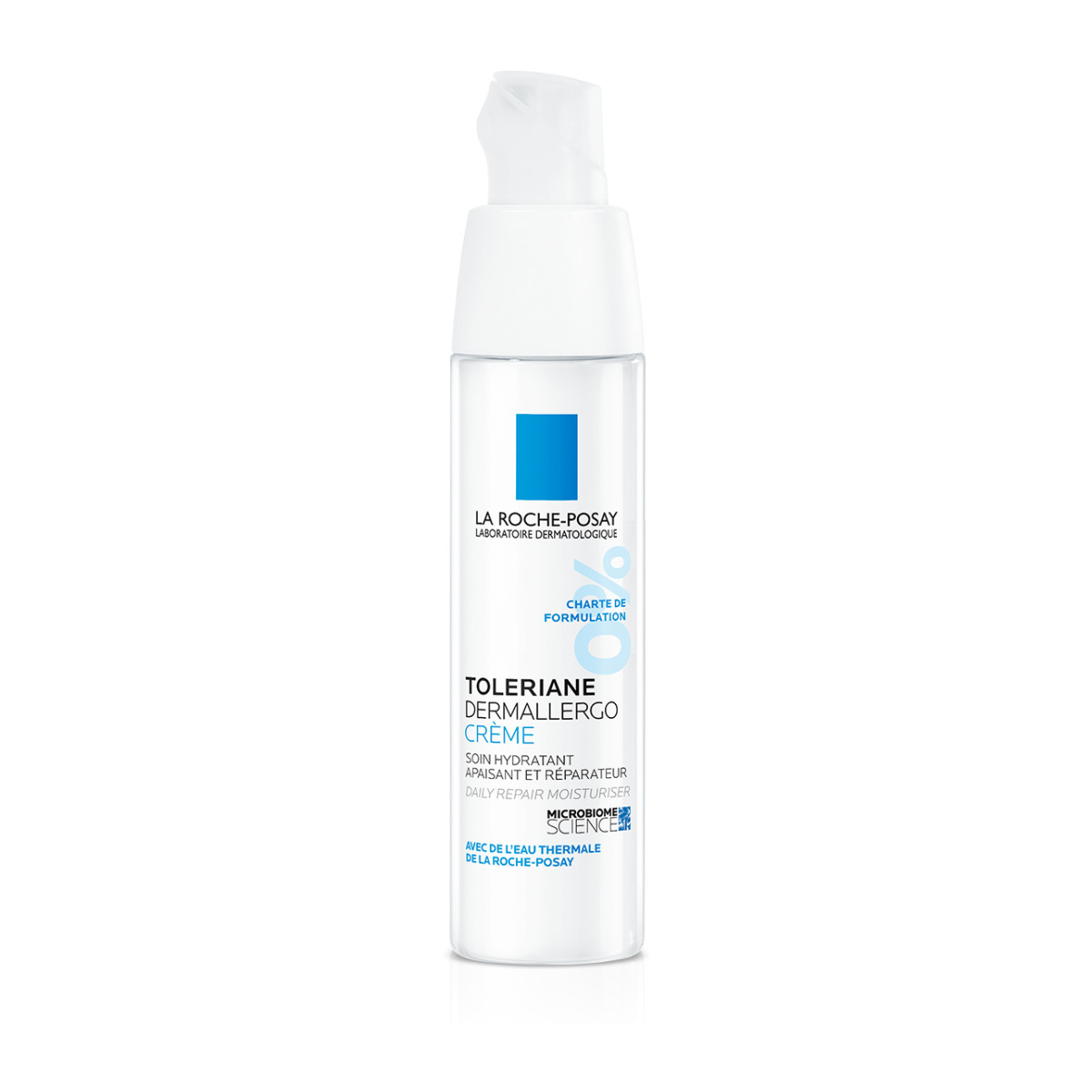 LA ROCHE POSAY TOLERIANE DERMALLERGO CREME 40ml  - 