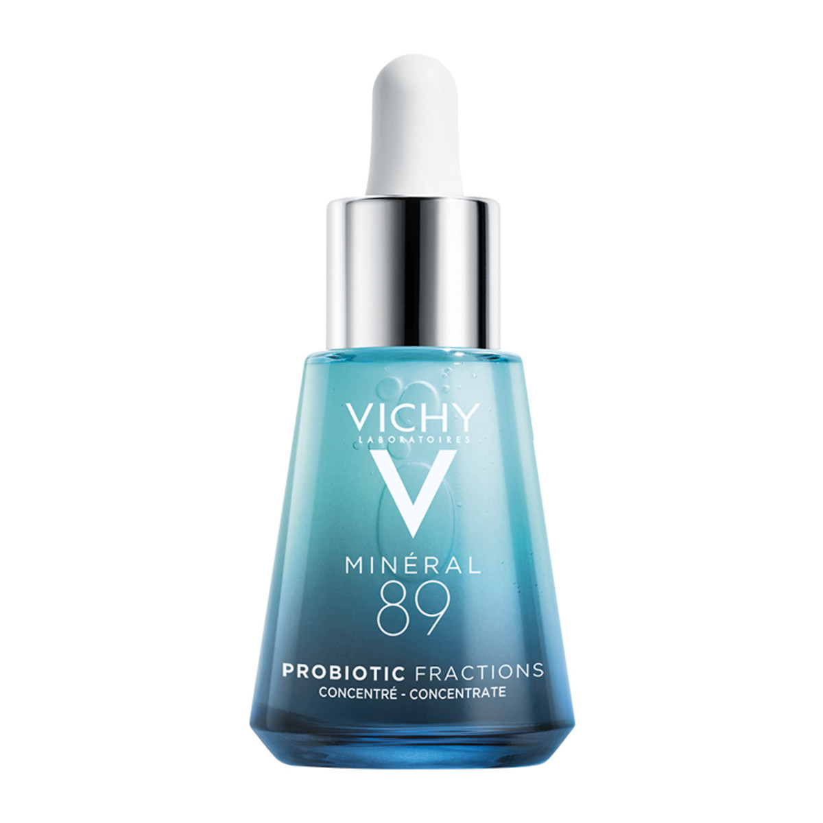 VICHY MINERAL89 PROBIOTIC FRACTIONS BOOSTER ΑΝΑΠΛΑΣΗΣ & ΕΠΑΝΟΡΘΩΣΗΣ   - 