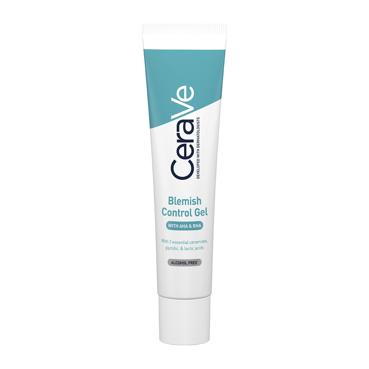 CERAVE BLEMISH CONTROL GEL ΕΝΥΔΑΤΩΣΗ ΓΙΑ ΑΤΕΛΕΙΕΣ ΠΡΟΣΩΠΟΥ  - 