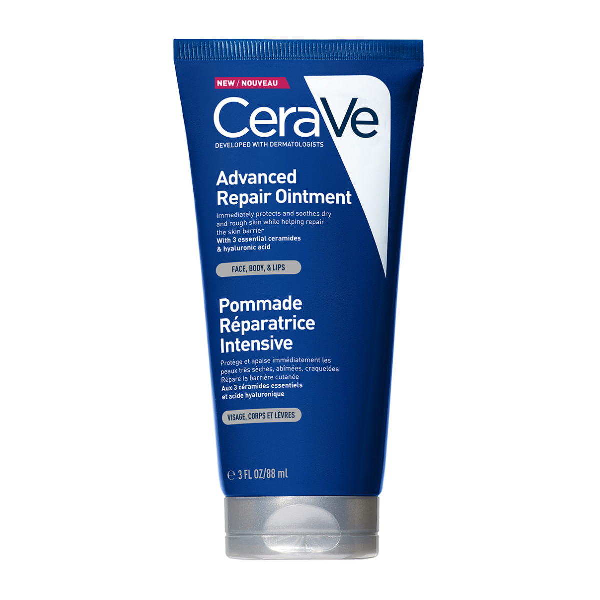 CERAVE ADVANCED REPAIR OINTMENT  - 
