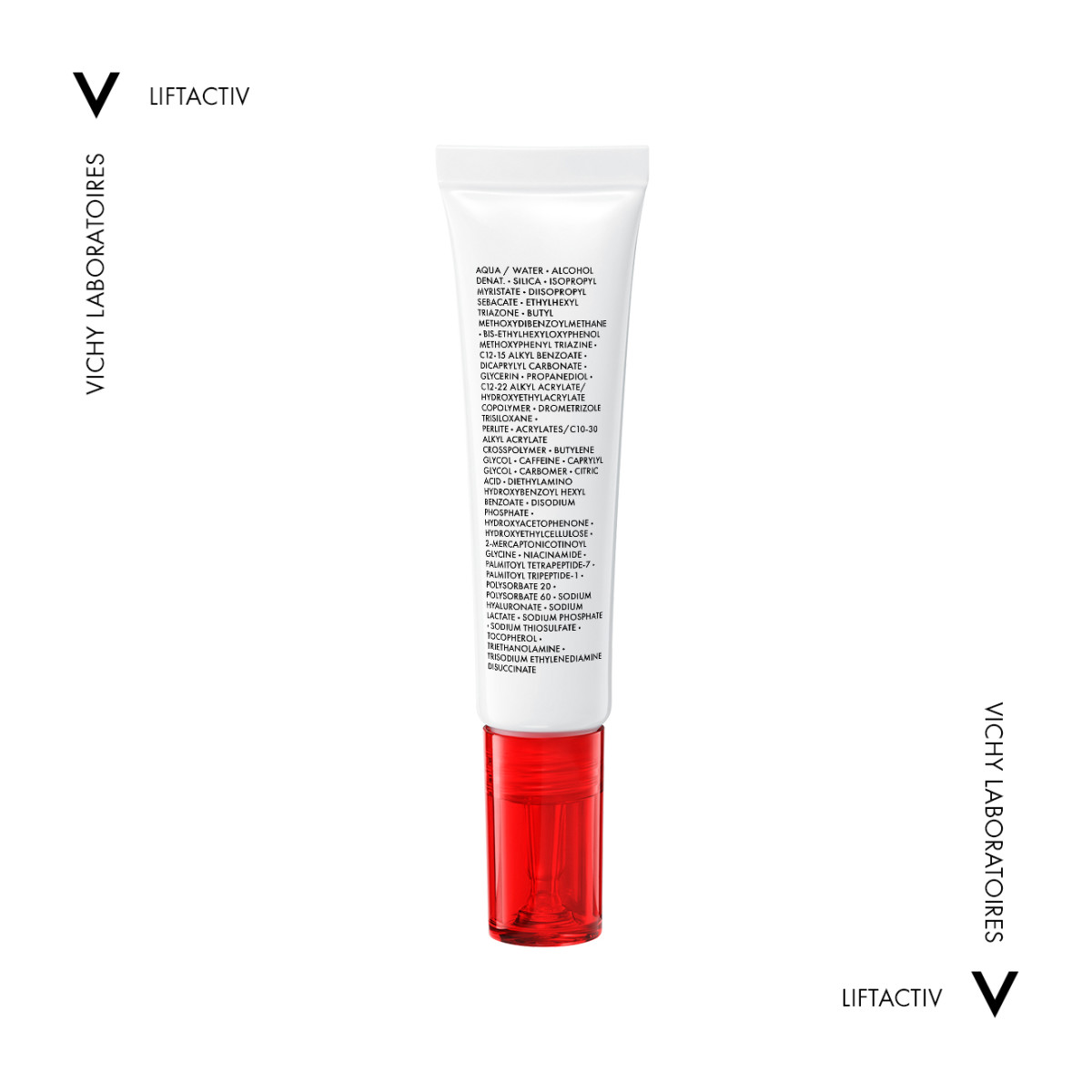 VICHY LIFTACTIV PIGMENT SPECIALIST B3 EYE CREAM SPF50 15ml - 2