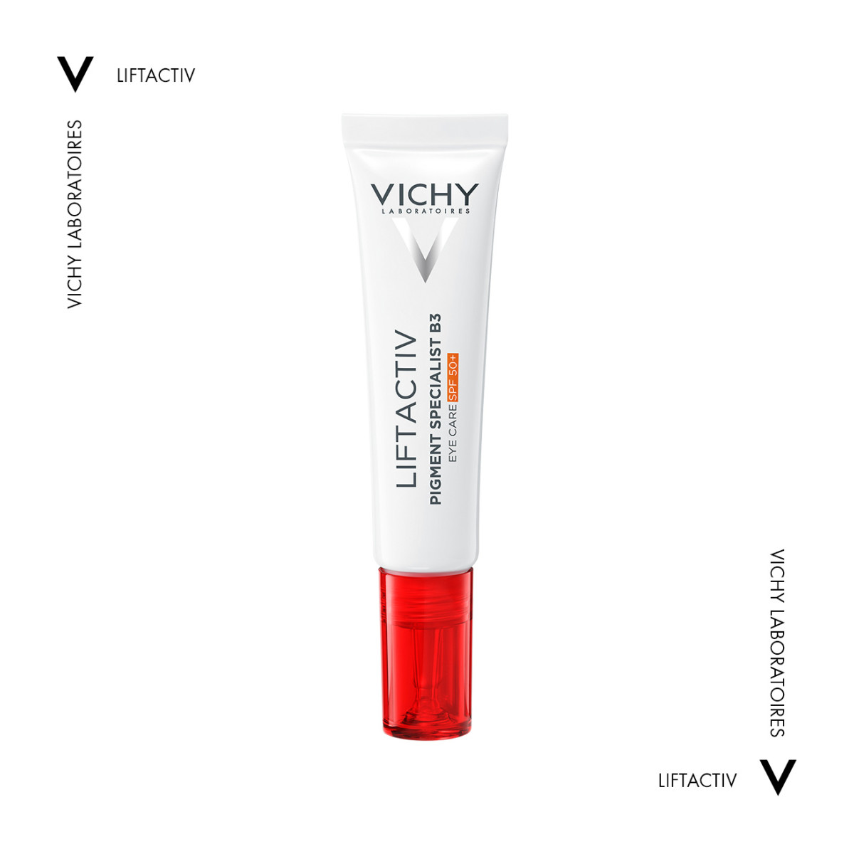 VICHY LIFTACTIV PIGMENT SPECIALIST B3 EYE CREAM SPF50 15ml - 
