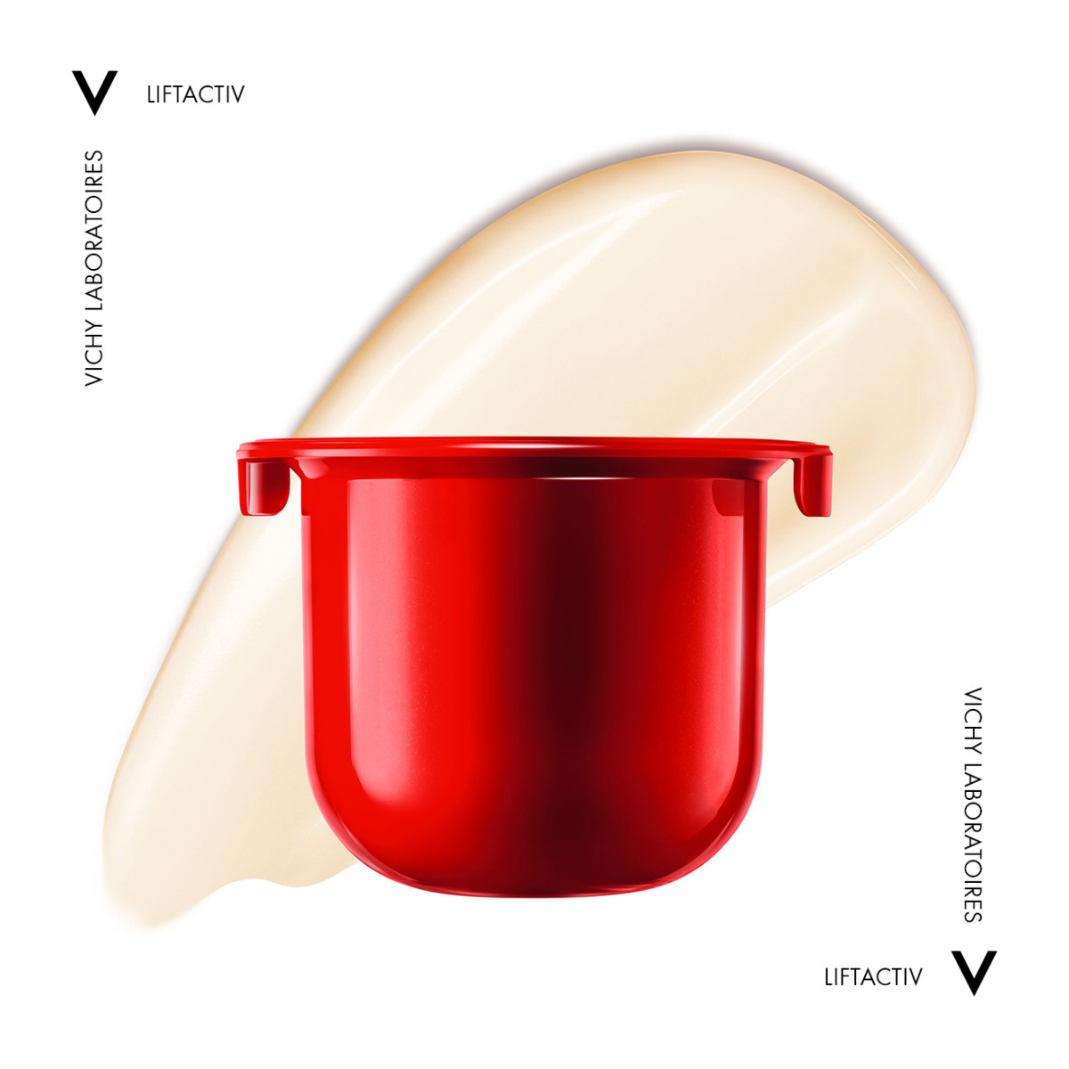 VICHY LIFTACTIV COLLAGN SPECIALIST16 SPF50 CREAM REFILL 50ml - 3