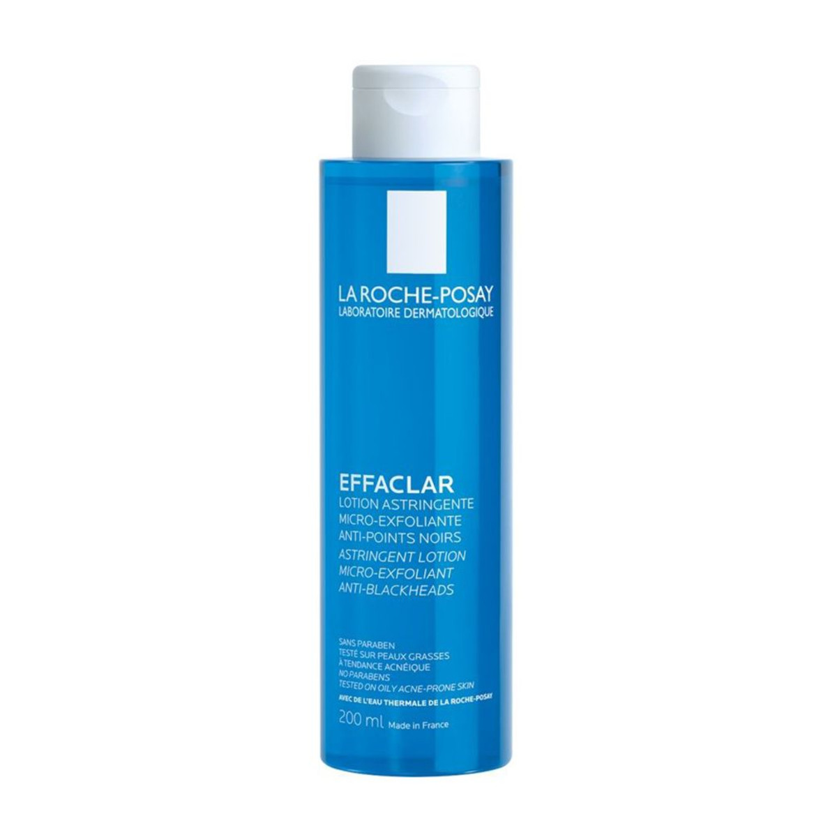 LA ROCHE-POSAY LOTION ASTRINGENTE-ΣΤΥΠΤΙΚΗ ΛΟΤΙΟΝ 200ml - 