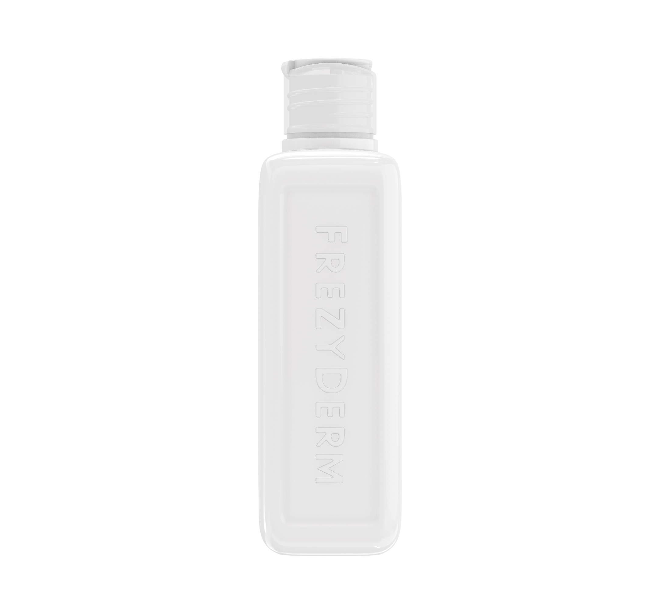 FREZYDERM ANTIDANDRUFF SHAMPOO ΣΑΜΠΟΥΑΝ ΓΙΑ ΤΗ ΛΙΠΑΡΗ ΠΙΤΥΡΙΔΑ 200ml - 3