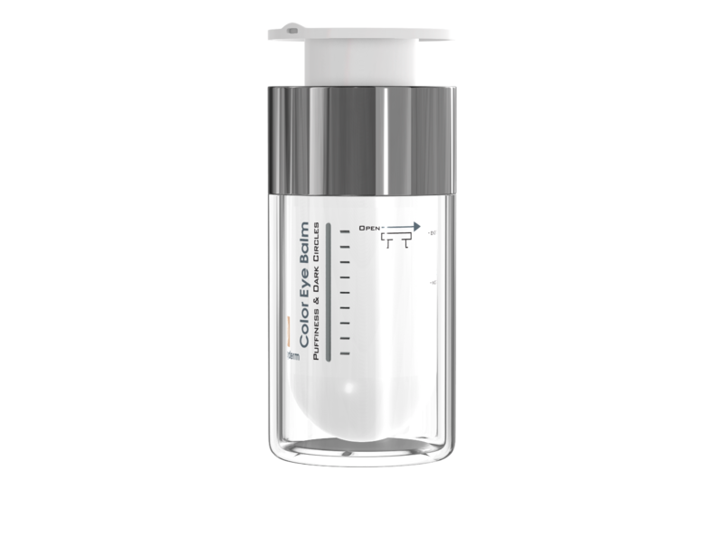 FREZYDERM COLOR EYE BALM -ΕΓΧΡΩΜΗ ΚΡΕΜΑ ΓΙΑ ΣΑΚΟΥΛΕΣ ΣΤΑ ΜΑΤΙΑ   - 3