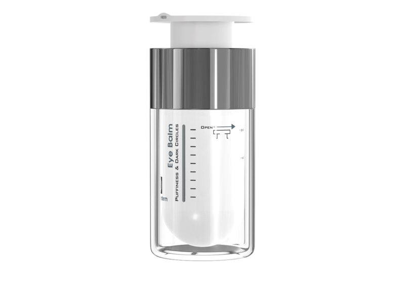 FREZYDERM EYE BALM - ΚΡΕΜΑ ΓΙΑ ΤΙΣ ΣΑΚΟΥΛΕΣ ΣΤΑ ΜΑΤΙΑ - 3