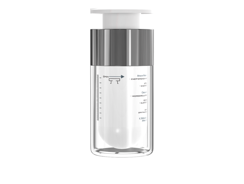 FREZYDERM EYE BALM - ΚΡΕΜΑ ΓΙΑ ΤΙΣ ΣΑΚΟΥΛΕΣ ΣΤΑ ΜΑΤΙΑ - 5