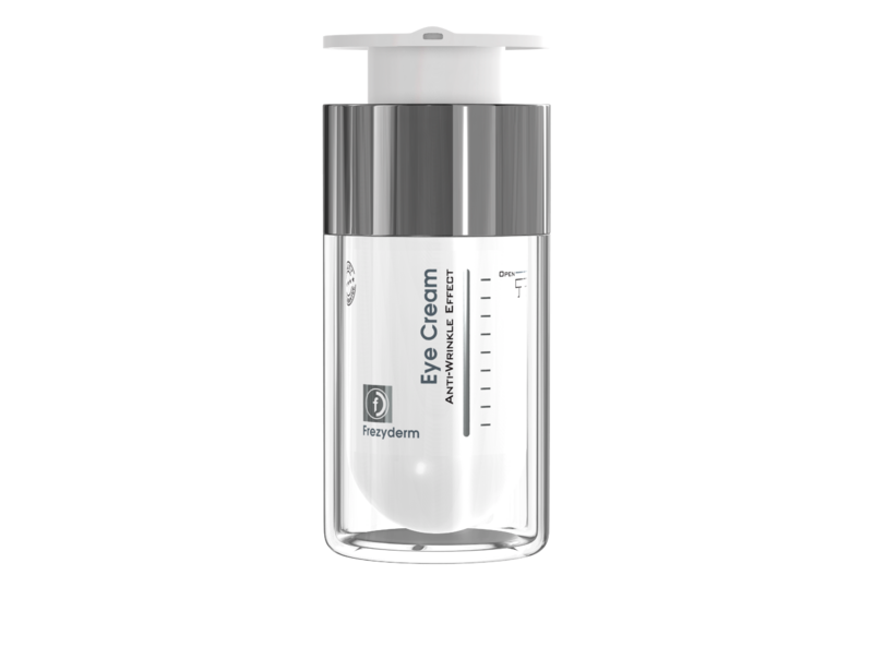 FREZYDERM EYE CREAM - ΚΡΕΜΑ ΜΑΤΙΩΝ  - 