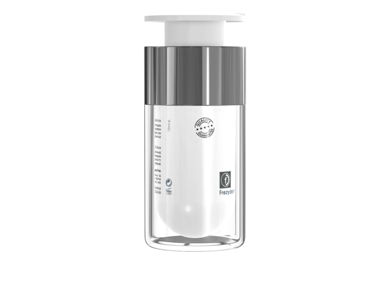 FREZYDERM EYE CREAM - ΚΡΕΜΑ ΜΑΤΙΩΝ  - 4