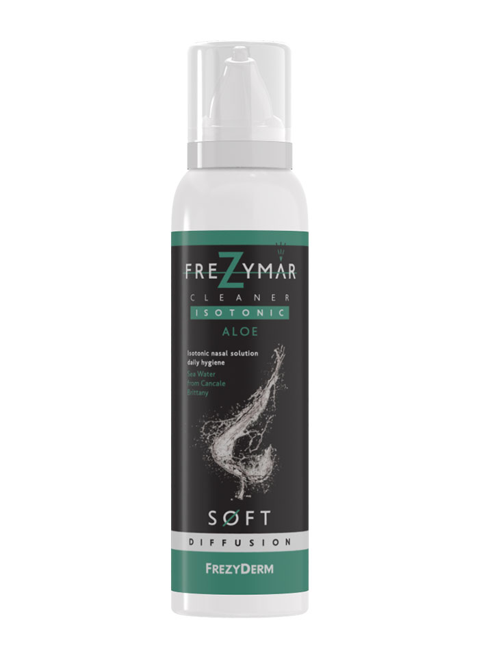 FREZYDERM FREZYMAR CLEANER ISOTONIC ALOE SOFT - 