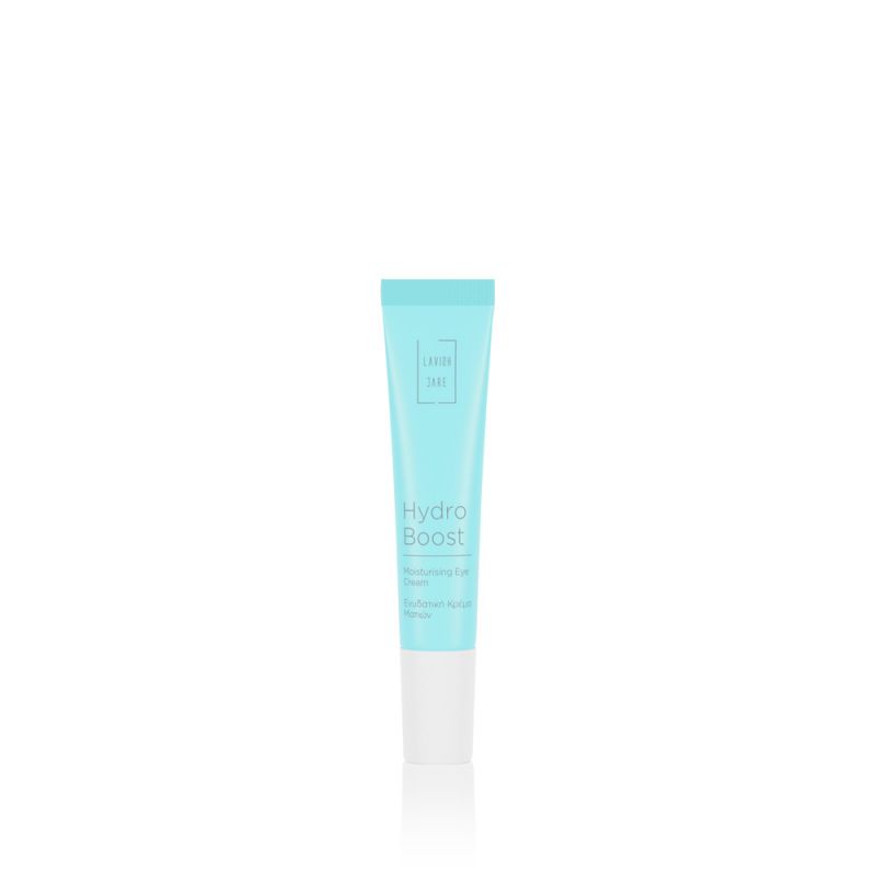 LAVISH CARE HYDRO BOOST- MOISTURISING EYE CREAM - 