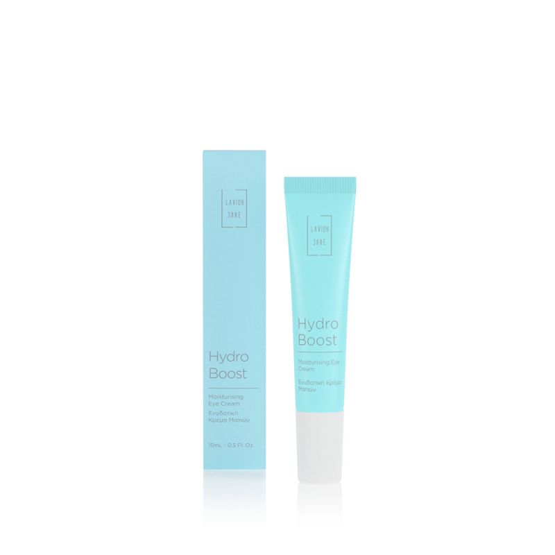 LAVISH CARE HYDRO BOOST- MOISTURISING EYE CREAM - 2