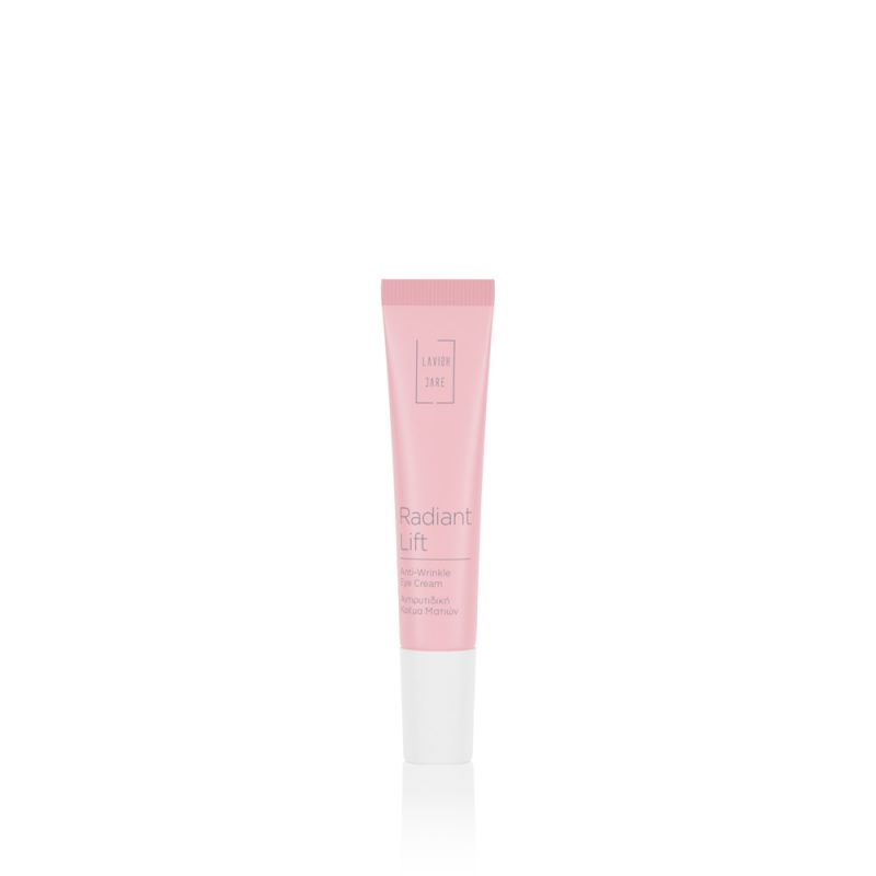 LAVISH CARE RADIANT LIFT-ANTI-WRINKLE EYE CREAM - 