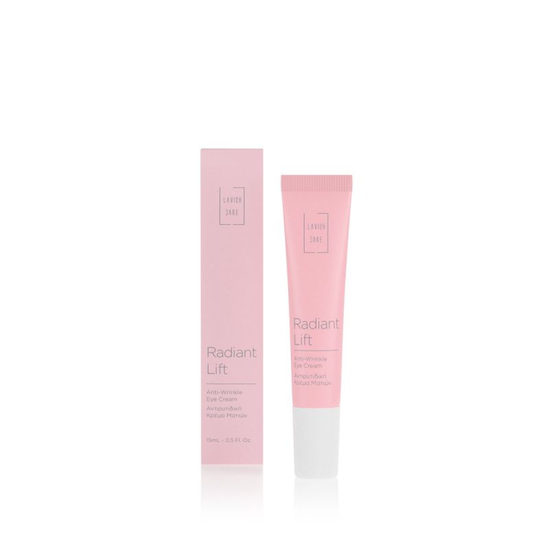 LAVISH CARE RADIANT LIFT-ANTI-WRINKLE EYE CREAM - 2