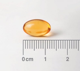 LAMBERTS VITAMIN E 250iu (168mg) 100caps - 2