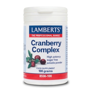 LAMBERTS CRANBERRY COMPLEX 100gr - 