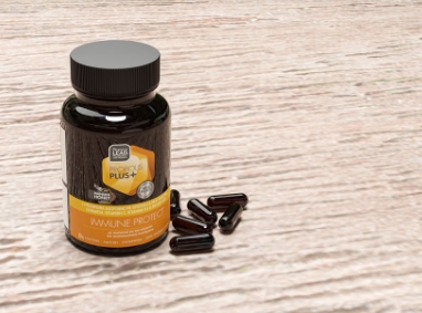 PHARMALEAD PROPOLIS PLUS+ IMMUNE PROTECT 30 SOFTGELS - 2