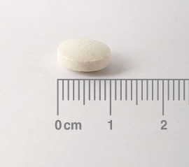 LAMBERTS IRON 14mg 100tab - 2