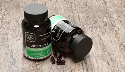 PHARMALEAD VITAMIN E 30SOFTGELS - 2