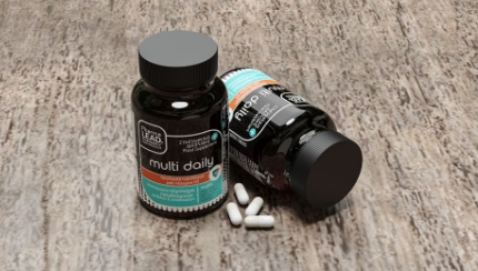 PHARMALEAD MULTI DAILY 30caps - 2