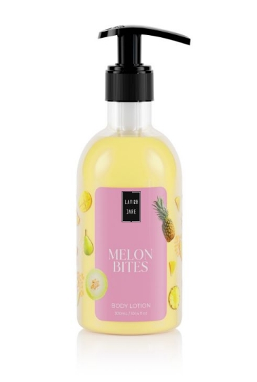 LAVISH CARE MELON BITES BODY LOTION 300ml - 