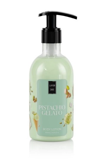 LAVISH CARE PISTACHIO GELATO BODY LOTION 300ml - 