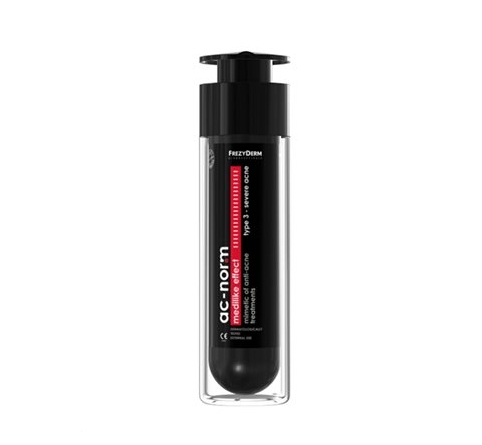 FREZYDERM AC-NORM MEDILIKE EFFECT 3 CREAM - 