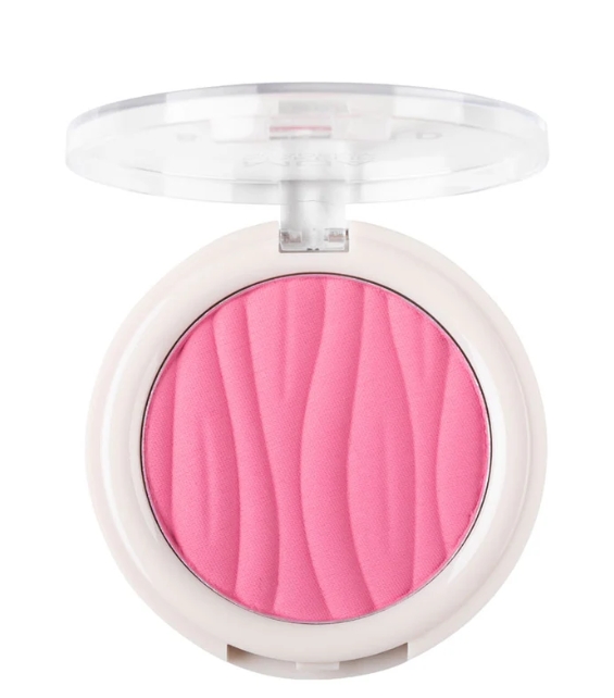 MUA MATTE POWDER BLUSHER MARSHMALLOW - 2