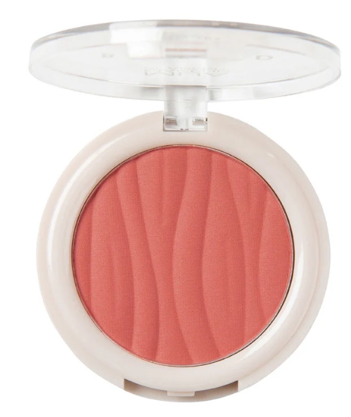 MUA MATTE POWDER BLUSHER ROSE TEA - 2