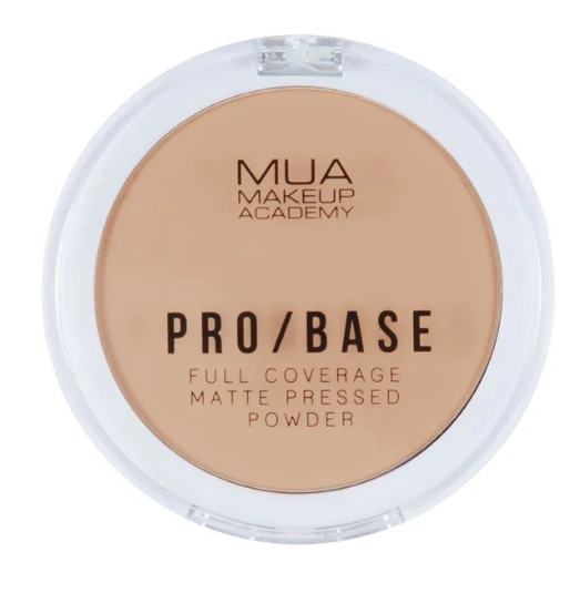 MUA PRO/BASE MATTE POWDER ΑΠΟΧΡΩΣΗ 150 - 