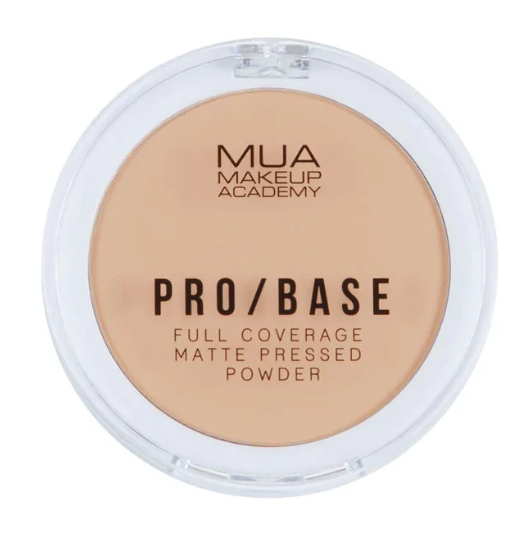 MUA PRO/BASE MATTE POWDER ΑΠΟΧΡΩΣΗ 130 - 