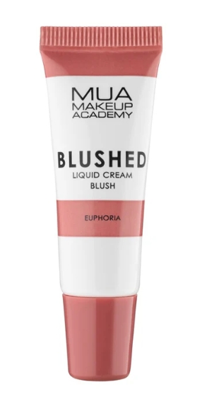 MUA LIQUID BLUSHER EUPHORIA  - 