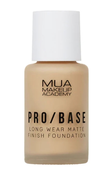 MUA PRO/BASE MATTE FINISH FOUNDATION #146 - 