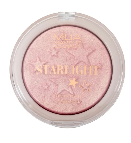 MUA GREECE STARLIGHT HOLLYWOOD STARLET - 