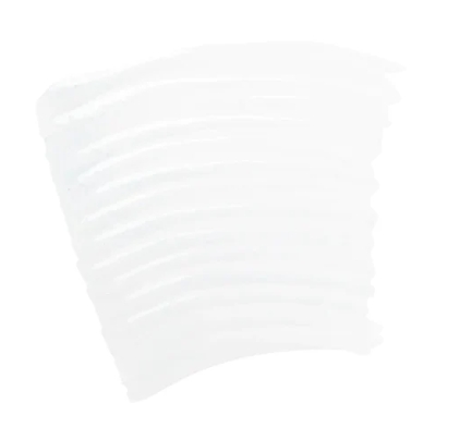 MUA BROW GEL XL CLEAR - 3