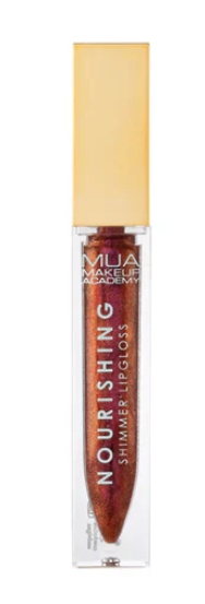 MUA SHIMMER LIPGLOSS CYBER - 