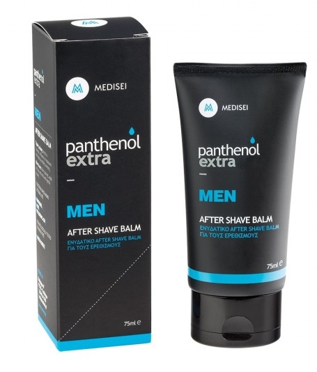 PANTHENOL EXTRA MEN AFTER SHAVE BALM  - 