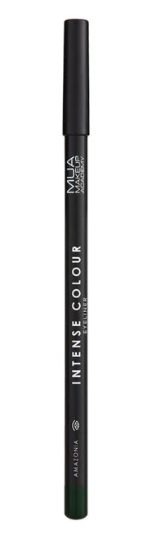 MUA INTENSE COLOUR EYELINER AMAZONIA - 